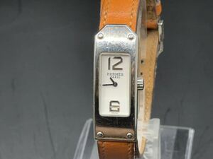 A08 エルメス Hermes 腕時計 KT1.210（ケリー2） レディース 