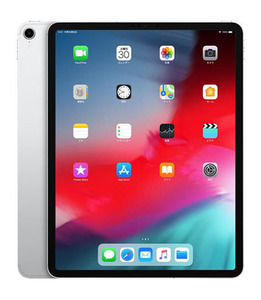 iPad Pro 12.9インチ 第3世代[1TB] Wi-Fiモデル シルバー【安 …