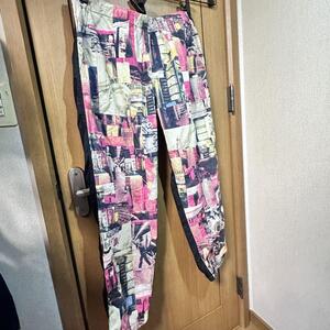 SUPREME x COMME des GARCONS Skate Pant