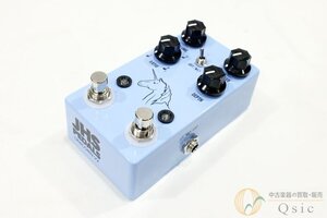 [新品同様] JHS Pedals Unicorn V2 多機能アナログビブラートペダル [XK063]【神戸店在庫】