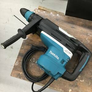 【中古品】★マキタ(makita) ハンマドリル HR5212C