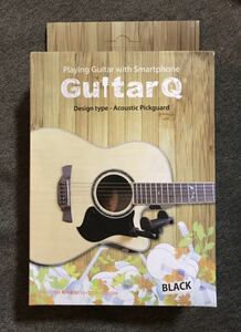 Guitar Q / スマホ用ホルダー