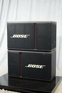 BOSE ボーズ スピーカーペア 301-AV MONITOR