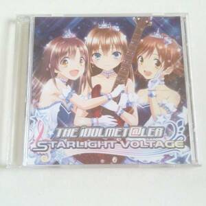 THE IDOL MET＠LER STARLIGHT VOLTAGE　SOUTH OF HEAVEN アイドルマスター THE IDOLM@STER アイマス デレマス メタル ボーカル アレンジ CD