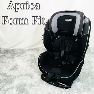 Aprica アップリカ　 Form Fit フォームフィット ISOFIX