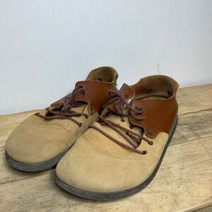 BIRKENSTOCK モンタナ ビルケンシュトック シューズ 靴 サイズ38 古着