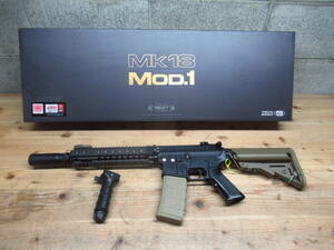 TOKYO MARUI 次世代電動ガン Mk18 Mod.1 管理6Z0821A