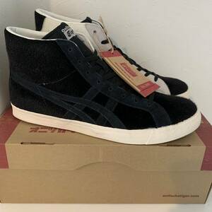 Onitsuka Tiger mita sneakers別注 FABRE BL-L（TH1S4Q-9001）28.0cm / ミタスニーカーズ nike adidas new balance puma 3 14 5 lyte gel