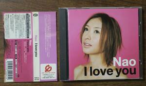 Nao福富幸宏I love you佐々木潤Lovin