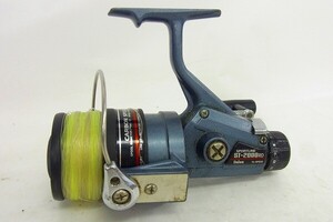 O946-J35-515 DAIWA ダイワ SPORTLINE ST-2000RD リール 釣り具 現状品②