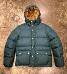 【雷市場（ポンジャン）商品韓国直送】 Carhartt(カーハート) wip ダウンジャケット