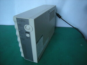 ●富士通コワーコ(株)は、UPS(uninterruptible power supply: 無停電電源装置)『UPS SCU501ｎS』