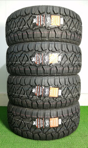 285/45R22 114Q XL ARIVO ROCKTRAK R/T 新品 サマータイヤ 4本セット 2024年製 ※本州送料無料 285/45/22 N3872.