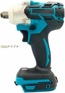 特売 マキタ インパクトレンチバッテリー インパクトドライバー 互換 良い品質 工具 充a電式