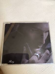 【中古】CD・平井堅・シングル・Ｒｉｎｇ・150円