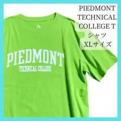 PIEDMONT TECHNICAL COLLEGE  プリントT XL 46