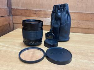 Carl Zeiss / Distagon 1.4/35 west germany カールツァイス レンズ 中古美品★ その4