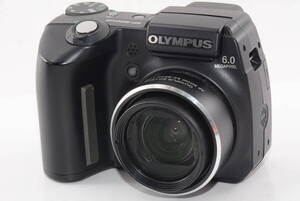 【外観特上級】OLYMPUS オリンパス SP-500UZ　#s12360