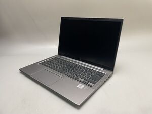 ★1円スタート★第10世代★HP ZBook Firefly 14 G7 Core i7 10610U 32GB★現状引き渡し★ストレージ/OS無★BIOS動作確認★液晶画面破損★