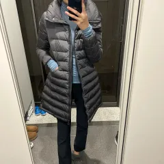 【雷市場（ポンジャン）商品韓国直送】 正規品 MONCLER(モンクレール) クラッセ 0 (女性用パッド)