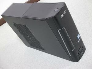 超美品☆Acer i7 6700 24GB 新品480GB SSD Wi-Fi