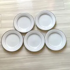 Noritake ノリタケ　16cm 皿　5枚セット