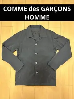 COMME des GARÇONS HOMME ナイロンジャケット 田中オム