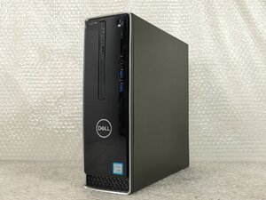 ●●DELL Inspiron 3470 / i3-8100 / 4GBメモリ / 1TB HDD / Windows 11 Home【 デスクトップパソコンITS JAPAN 】