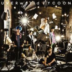 ケース無::【ご奉仕価格】TYCOON 通常盤 レンタル落ち 中古 CD