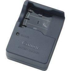 Canon バッテリーチャージャー CB-2LU(中古純正品)