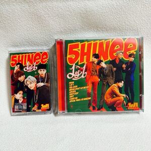 【レア】SHINee『1 of 1』カセットテープ & CD グッズ 