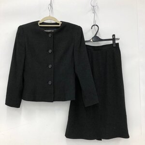 Christian Dior クリスチャンディオール レディーススーツ 405DMD83 セットアップ サイズ9【DAAQ4011】