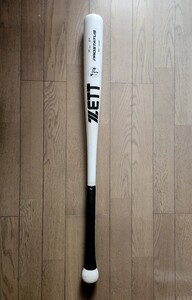 阪神タイガース 29 井川慶選手 直筆サイン入り 実使用 バット 支給品 ZETT