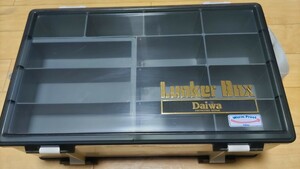 DAIWA 　ダイワ 　Lunker Box　ランカーボックス 　DT-80 