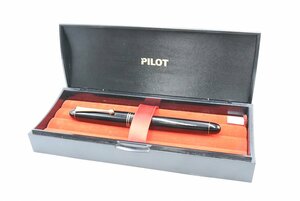 PILOT パイロット CUSTOM 67 14K 585 M ケース付き 万年筆 文房具 20794454