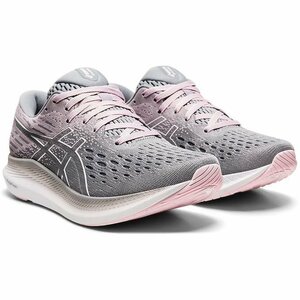 アシックス asics レディース EvoRide2 1012A891 020 23.0cm