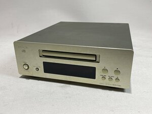 【質Banana】DENON/デノン コンパクトCDプレーヤー D-F10シリーズ DCD-F10G 中古 ジャンク♪