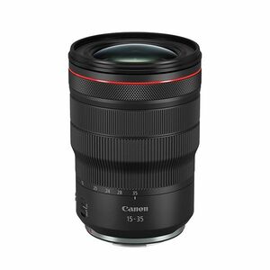 中古 １年保証 美品 Canon RF 15-35mm F2.8 L IS USM