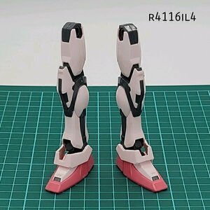 MG 1/100 ストライクルージュ 両足 ガンダムSEED ガンプラ ジャンク パーツ 　IL