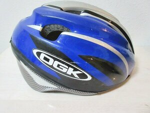 ●一円スタート●OGK KABUTO 児童自転車用ヘルメット J-CULES 2/ad-K-53-5341-.35/ヘルメット/自転車/ジェイクレス/キッズ/ジュニア/小学生