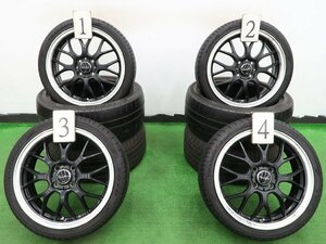 4本 BLEST EuroSport 16インチ 5J ラジアル TOYO トランパス LuK 2022年 165/45R16 N-BOX N-WGN スペーシア ワゴンR タント ルークス ミラ