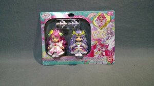 【玩具】未開封 ≪ヒーリングっどプリキュア≫　プリコーデドール　スペシャルヒーリングっどスタイルセット 2020年 272050025a1c516