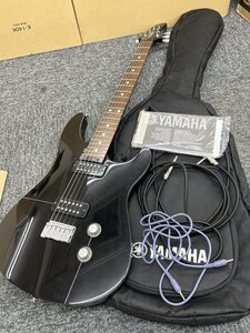 【159216】エレキギター YAMAHA ヤマハ RGX A2 ソフトケース付き