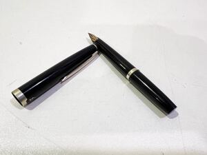 PILOT Elite パイロット エリート 万年筆 18K 18金 レターパックライト（401）