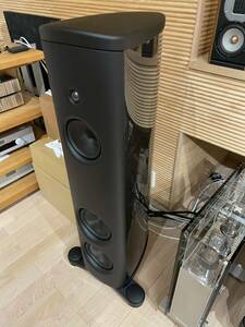 Magico　　M2 　スピーカー　ペア　中古　マジコ　　エレクトリ正規品