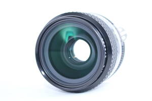 ★極上美品★ニコン NIKON Ai-S NIKKOR 35mm F2 ★完動★#L210