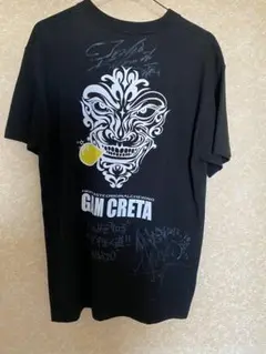 ガンクラフト  Tシャツ