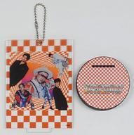 中古アクリルスタンド・アクリルパネル DA PUMP ボイスアクリルスタンド 「CD DA POP