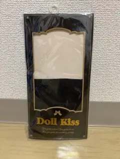 Doll Kiss ニーハイ風 タイツ