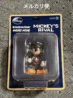 ディズニー　UDF ウルトラディティール フィギュア　ミッキー MICKEY